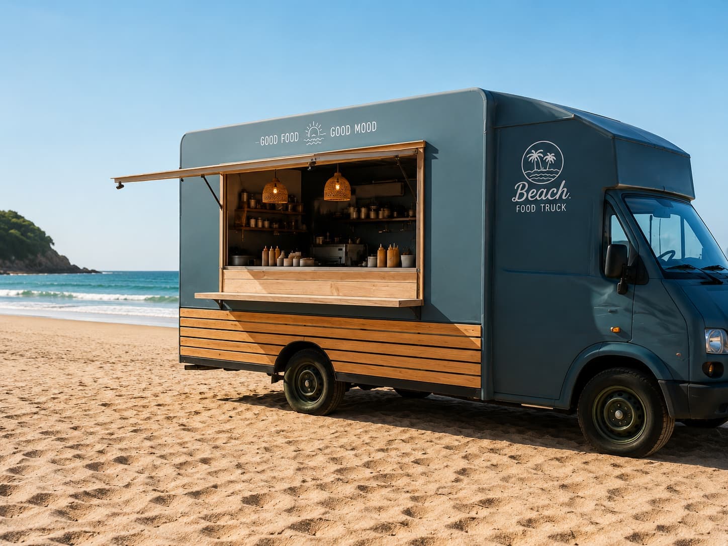 Festivals et marchés : comment obtenir les meilleurs emplacements pour son food truck ?