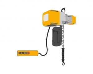 Palan électrique