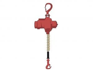 Palan hydraulique