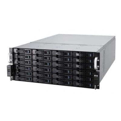 serveurs de stockage 