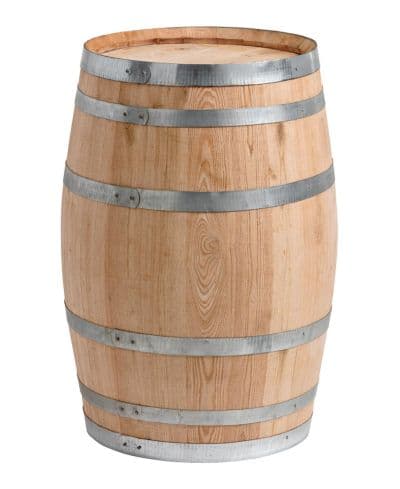 Tonneaux 
