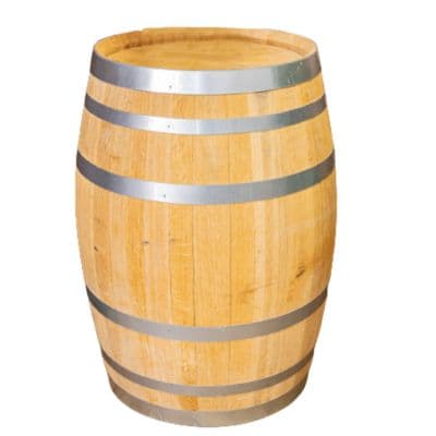  Tonneaux en bois 