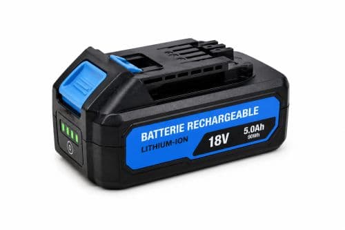 batterie rechargeable prix