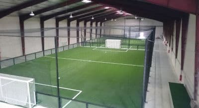  terrain de foot 5