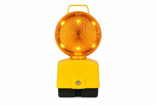 balise lumineuse de signalisation