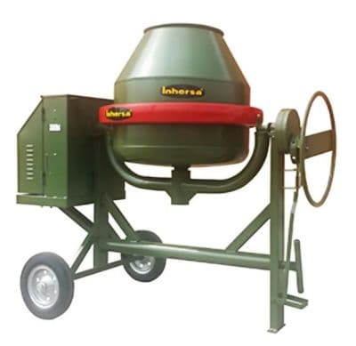  bétonnière de 250 litres 
