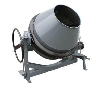 bétonnière de 350 litres 