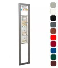  totem arrêt de bus