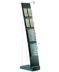 totem porte-document