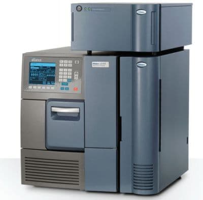 Chromatographie phase liquide