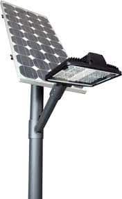lampadaire