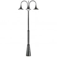 lampadaire d’extérieur