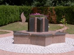 columbarium étoile