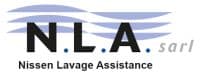 Nissen Lavage Automobile