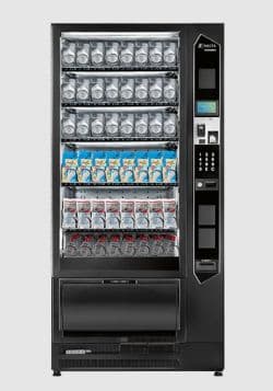 Distributeur automatique Evoca