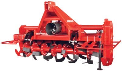 cultivateurs agricoles déchaumeurs