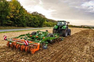 cultivateurs agricoles pour quads