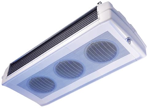 Évaporateur
