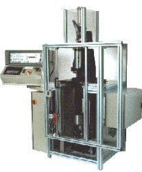 Conception de banc d'essai