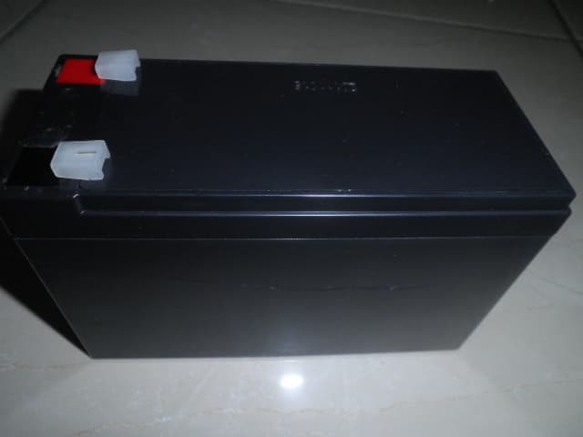Batterie pour onduleur