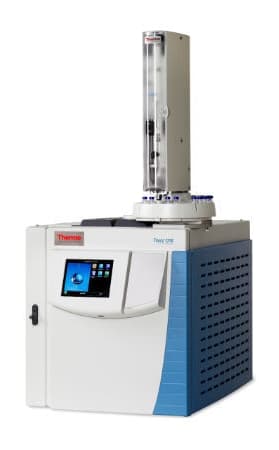 Analyse par techniques séparatives