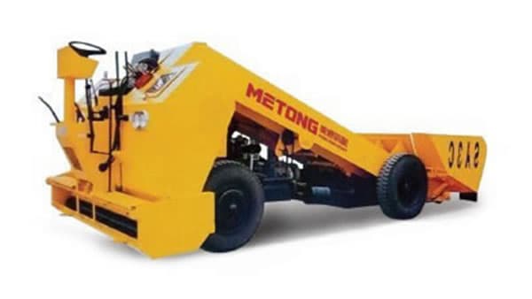 Travaux routiers