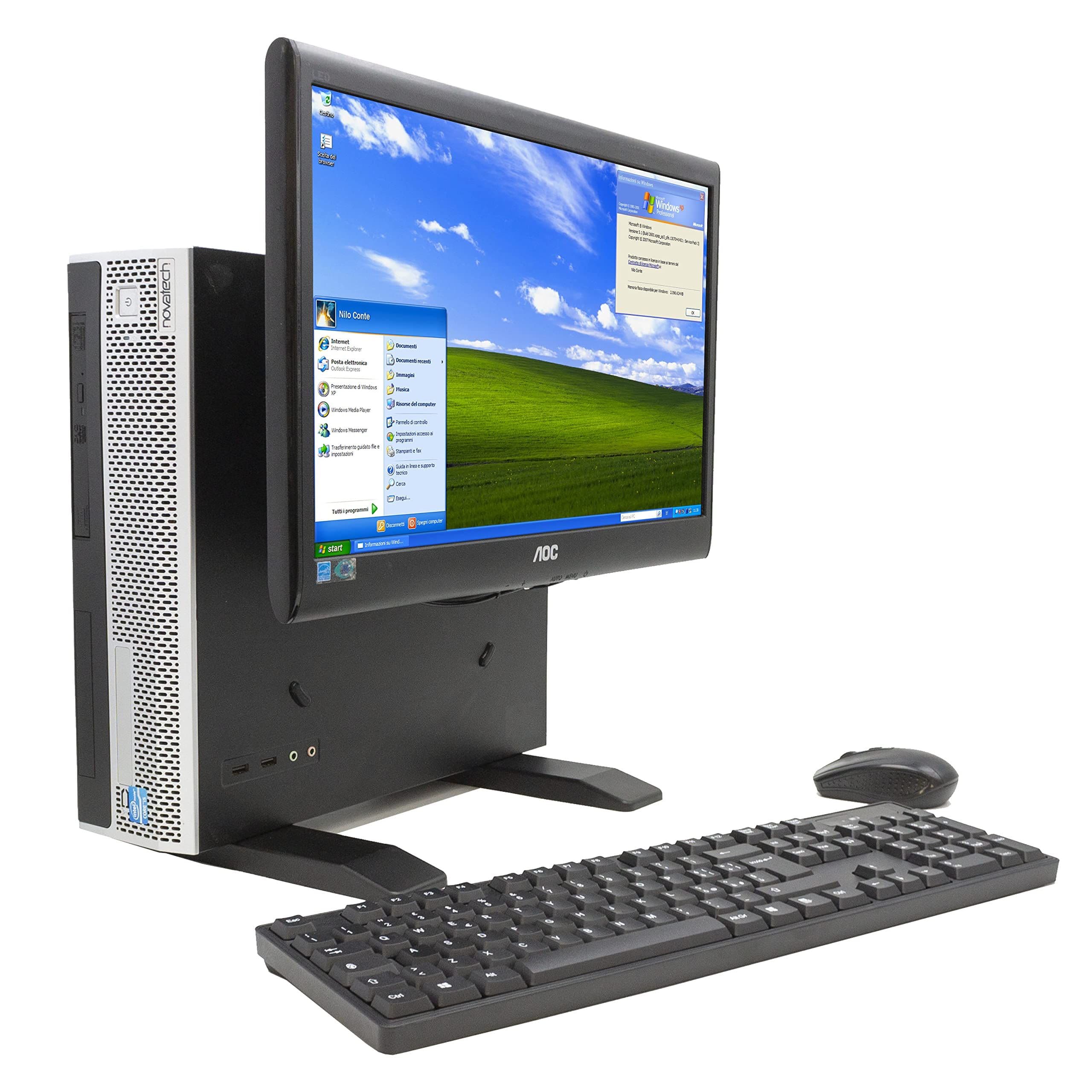 Hardware: Matériels informatiques