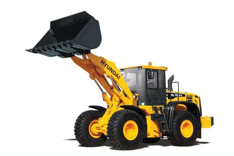 Engins et matériels de chantier