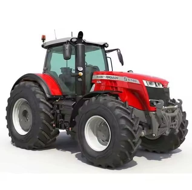 Tracteurs