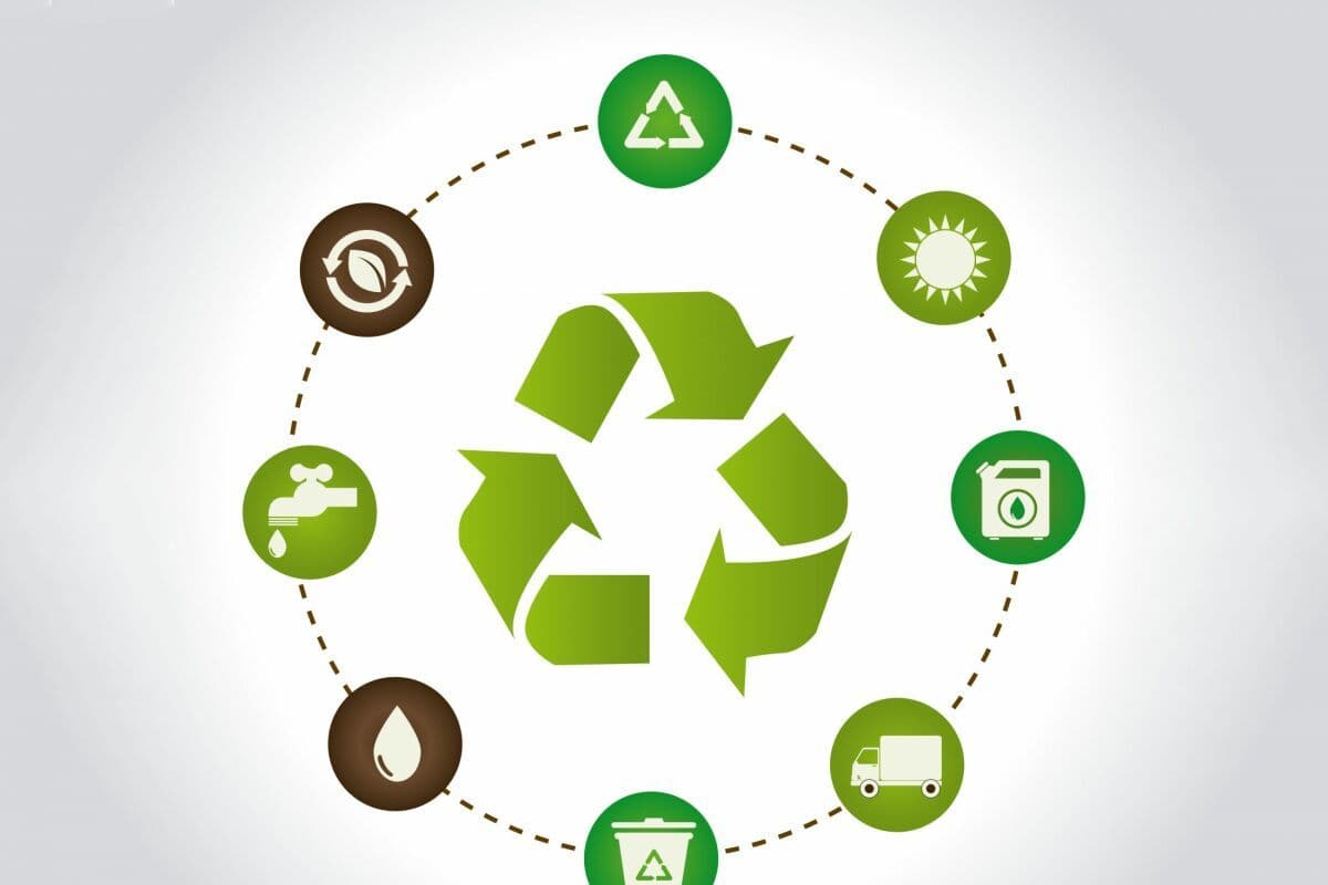 Services de gestion des déchets