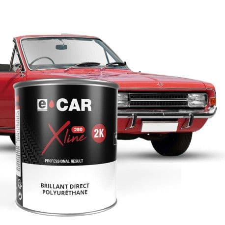 Peinture carrosserie professionnelle