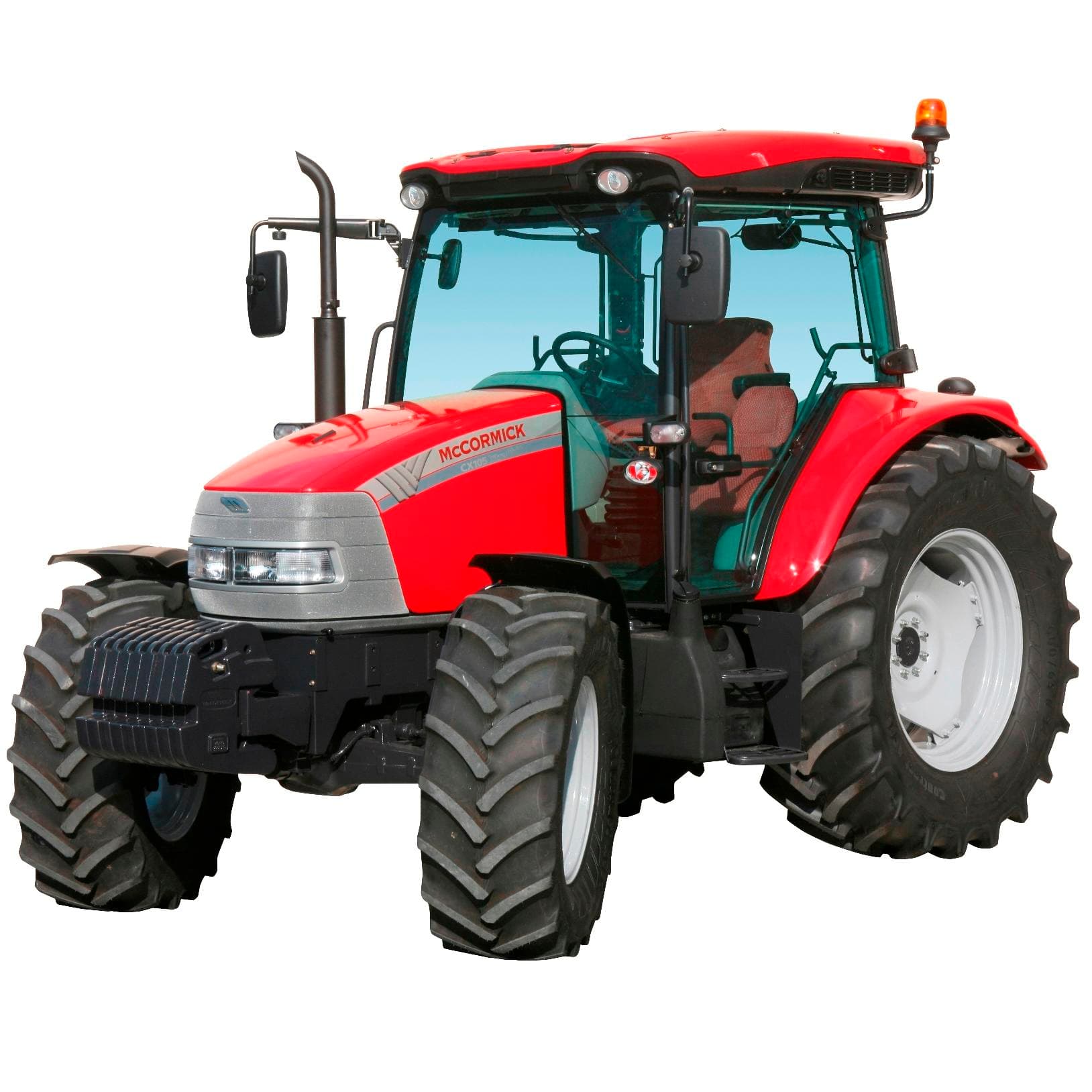 Agriculture - Elevage - Forestier