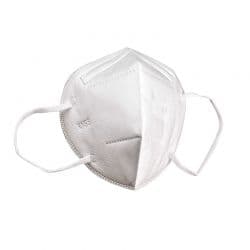 Masque ffp2 jetable