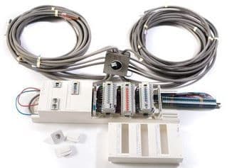 pieuvre électrique en kit