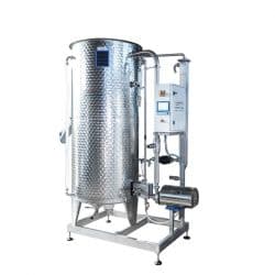 acétateur de vinaigre