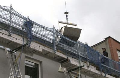 filets garde-corps sur-mesure