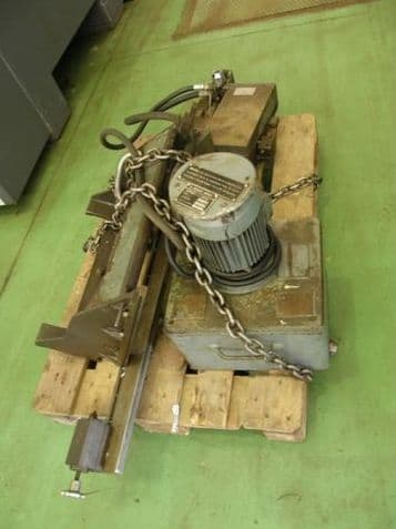 copieur hydraulique pour tour conventionnel