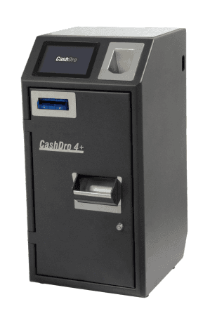 Monnayeur automatique
