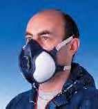 Masque FFP3