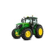 Tracteur John Deere