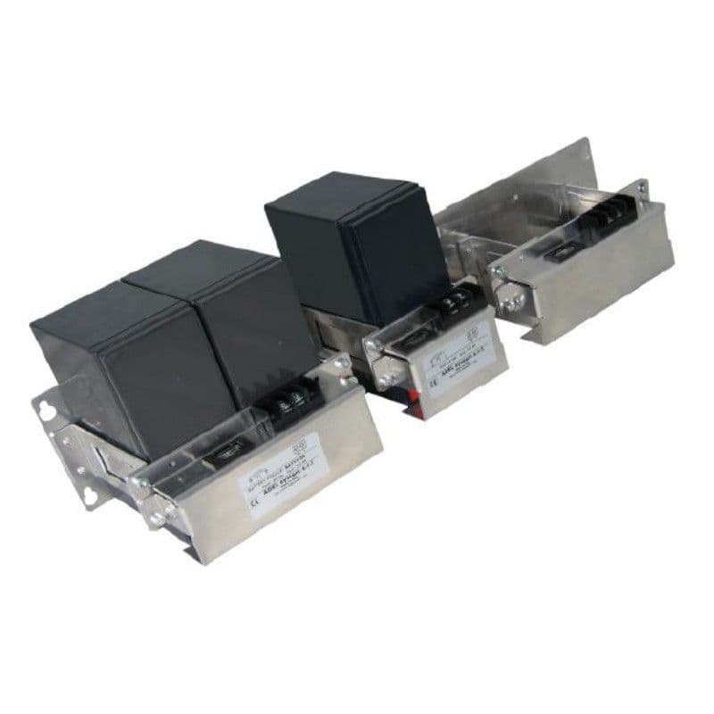 Batterie industrielle 24v