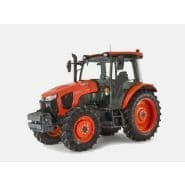 Tracteurs Kubota
