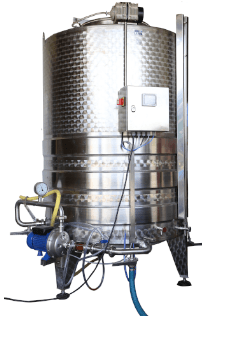 Fermenteur de vinaigre