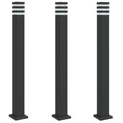 Lampadaire extérieur
