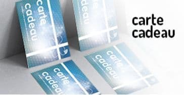 Création de carte de fidélité avec code-barres