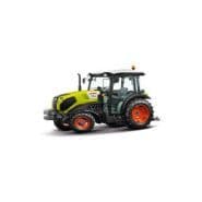 Tracteur Claas