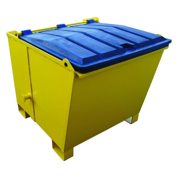 Contenant pour déchets
