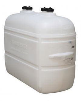 Cuve à fioul 1500 litres