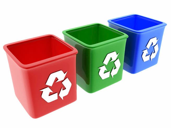 Gestion des déchets - Environnement