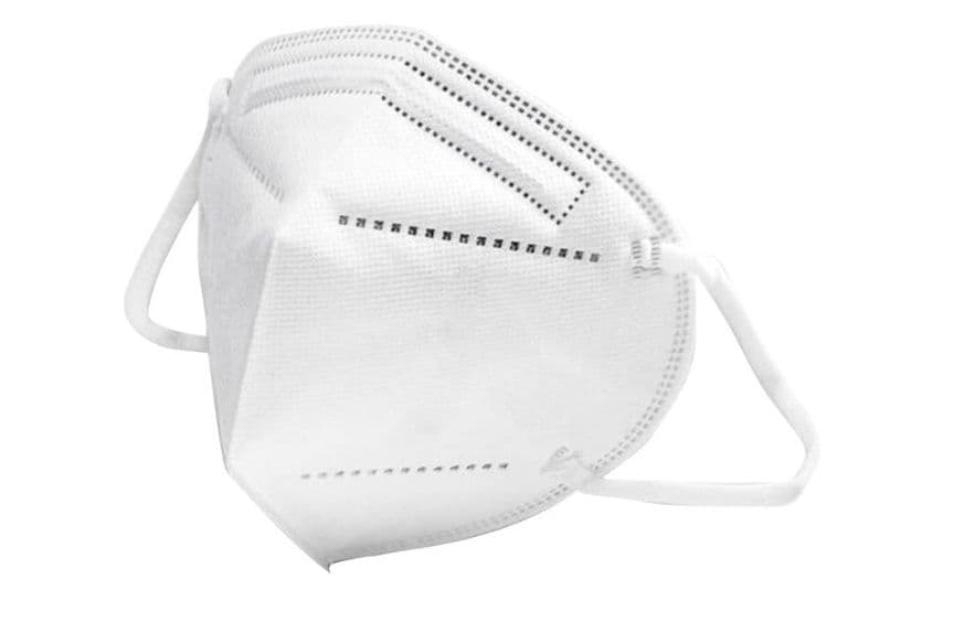 Masque FFP2